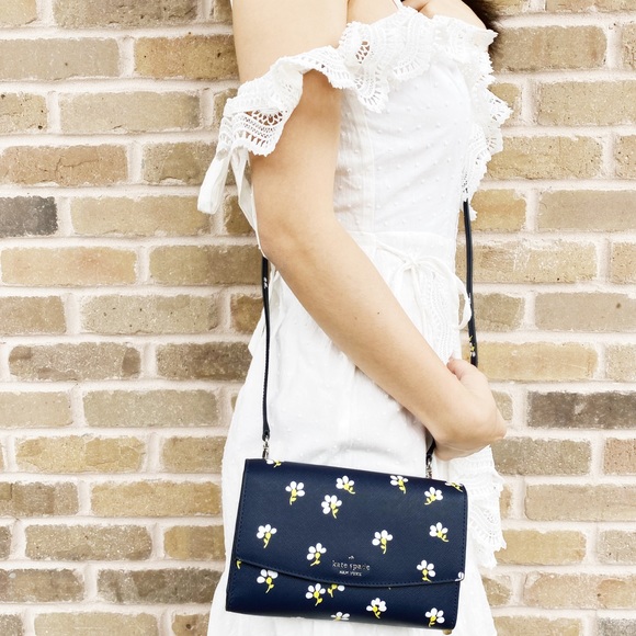 Gaby’sBags💕Kate Spade ♠️ Convertible Crossbody - Picture 5 of 8